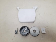 Enrouleur de sangle pour