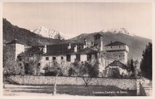 Suisse locarno castello - suisse, di