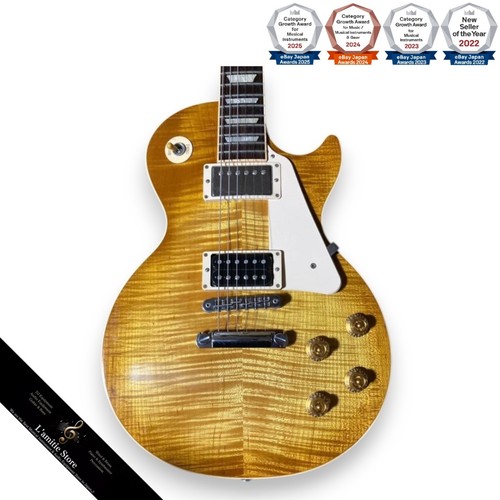Gibson les paul traditional - les,