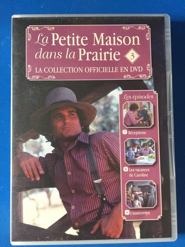 Petite maison dans - la,
