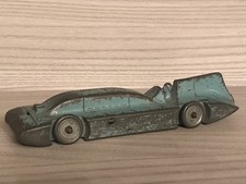 Autajon Roustan AR F Voiture records plomb Blue Bird Campbell Railton 1935 1/43