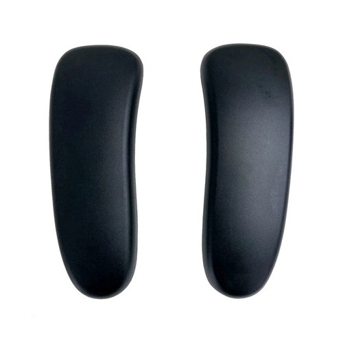 Paire pads accoudoirs - de,