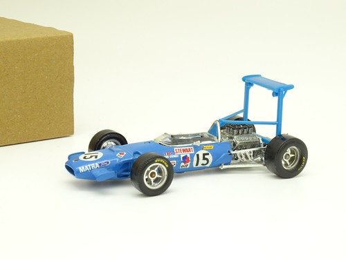Solido f1 matra - f1,
