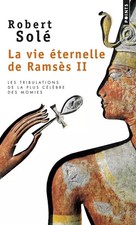 La Vie éternelle de Ramsès