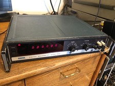 Precise Digital Multimeter 5.5