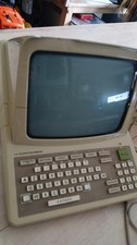 Terminal série Minitel 1