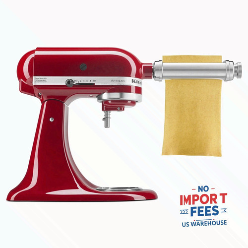 New genuine kitchenaid pasta - new,