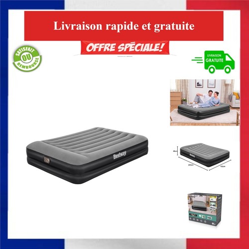 Bestway matelas gonflable - matelas,