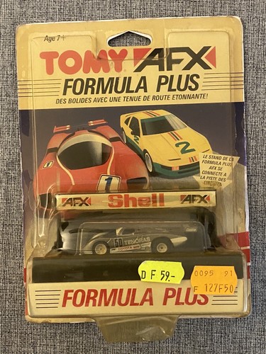 Slot afx tomy - afx,
