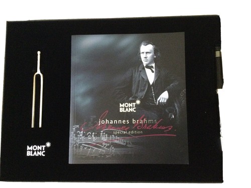 Montblanc stylo bille rouleur - stylo,