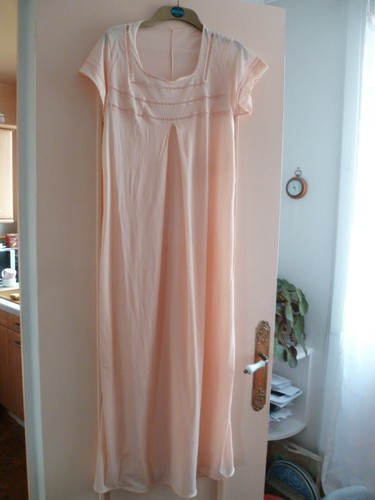 Longue chemise nuit - de,
