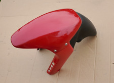 Garde Boue Avant Bmw 650 Funduro Strada