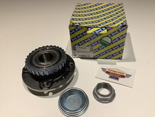 Citroen Berlingo Xsara Xsara Picasso Peugeot Partner roulement roue arrière SNR