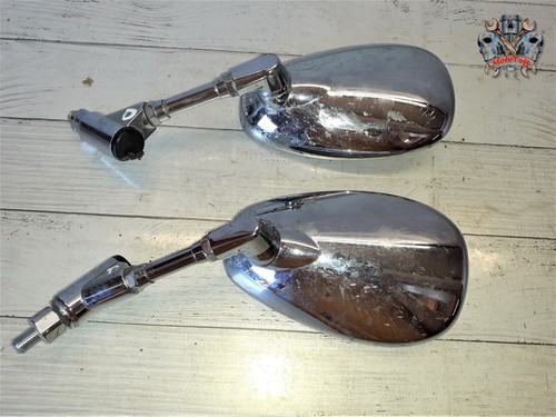 Retroviseur yamaha - retroviseur, lot)
