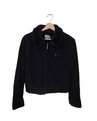 Veste noire mango - noire,