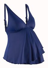 Haut tankini maternité taille