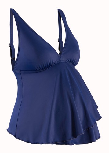 Haut tankini maternité taille