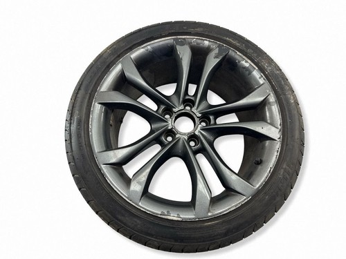 Audi tts mk2 2009 jante - audi,