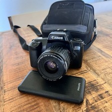 appareil photo argentique