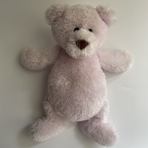 Peluche ours vintage ajena - peluche,