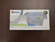 Superfish bac reproduction - bac,