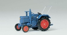 PREISER 17921 Échelle HO Tracteur Agricole LANZ D 2416