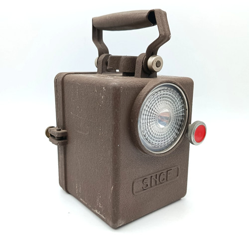 Lampe main lanterne - main,