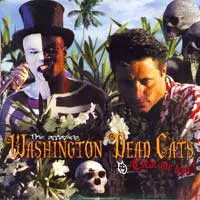 Treat Me Bad, Washington Dead Cats