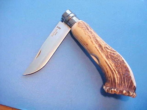 New custom french opinel - opinel, 9