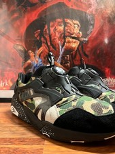 Puma DISC x BAPE