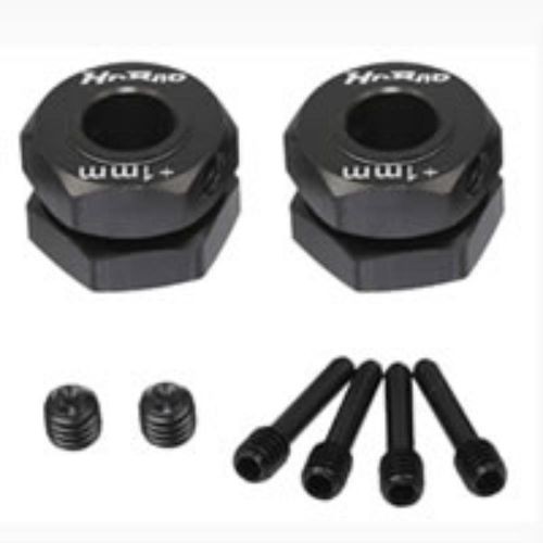 Hobao 86101 hyper - hobao, wheel