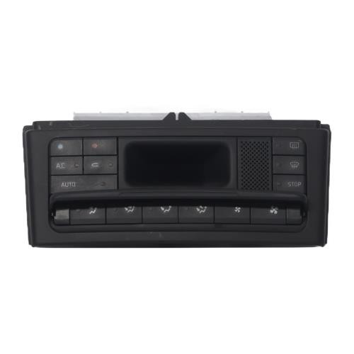 Commande chauffage renault - chauffage,