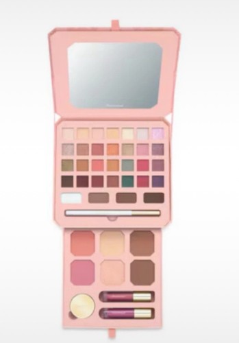 Palette coffret maquillage - palette,
