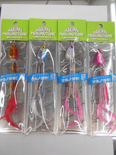 madai jig megabass makippa