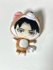 Figurine animée poupée