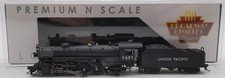 Broadway Limited 7864 N UP