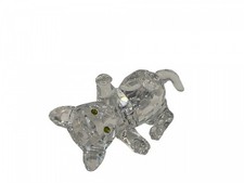 Figurine Swarovski 631856 Chat