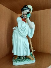 Figurine de berger en