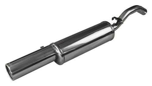 Terminal 102mm inoxcar - terminal,