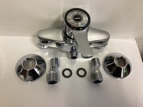 Hansa mix robinet douche - robinet,