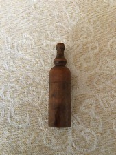 Ancienne petite bouteille