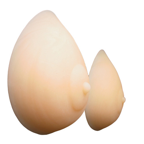 Faux seins prothèse mammaire - seins,