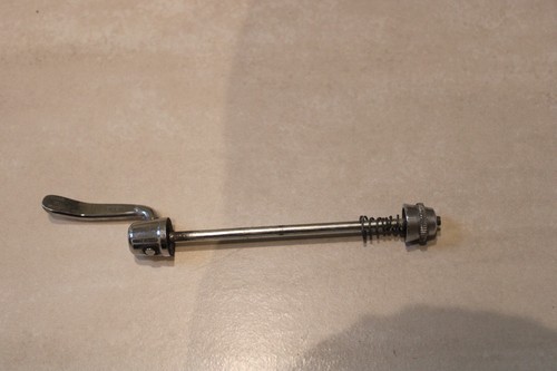 Blocage roue campagnolo - roue,