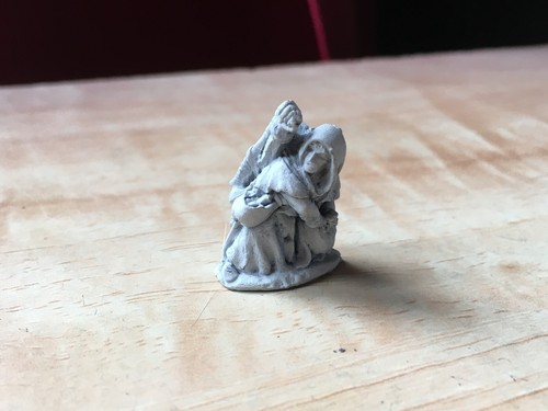 Warhammer citadel vintage - warhammer,