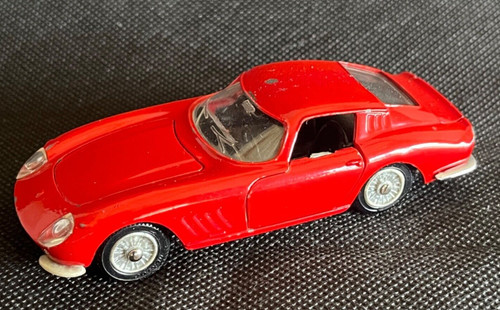Dinky toys 506 - dinky, n°506