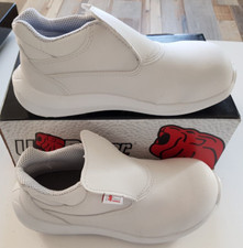 Chaussures de sécurité U-Power Shine S2 SRC UW10012 T37 neuves