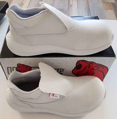 Chaussures sécurité - chaussures,