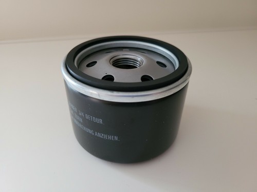 Filtre huile court - filtre,