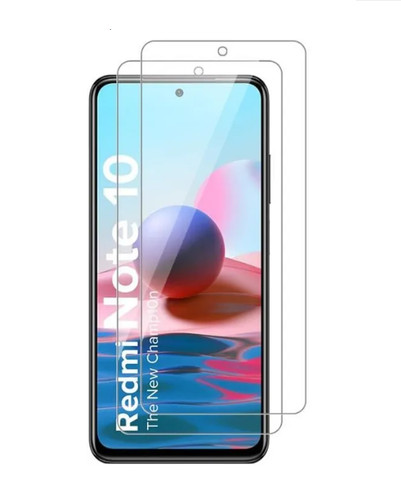 Verre trempé pour xiaomi - trempé,