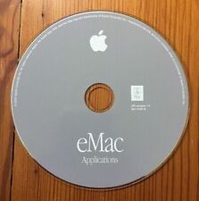 2002 Macintosh Mac eMac